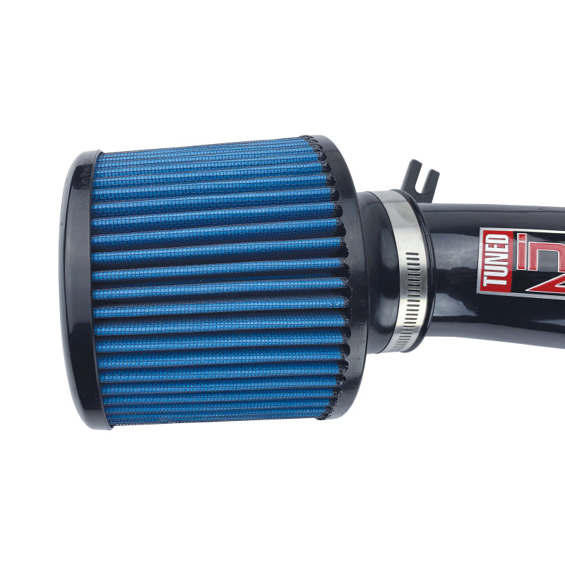 Injen 94-01 Acura Integra GSR L4 1.8L Black IS Short Ram Cold Air Intake 3