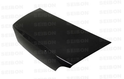 Seibon 00-08 Honda S2000 OEM Carbon Fiber Trunk Lid 2