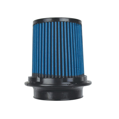 Injen SuperNano-Web Air Filter 3.5in ID/ 5.5in Base / 5.15in Height / 4in Top 0