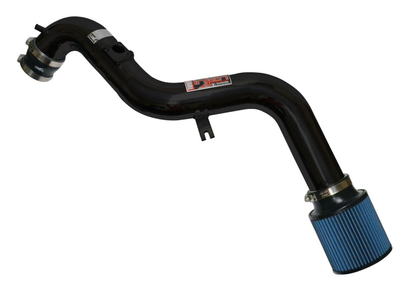 Injen 16-20 Acura ILX 2.4L Black Powder Coat Cold Air Intake 1