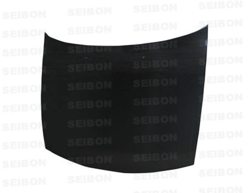Seibon 90-96 Nissan 300ZX/Fairlady Z (Z32) OEM-style Carbon Fiber Hood 0
