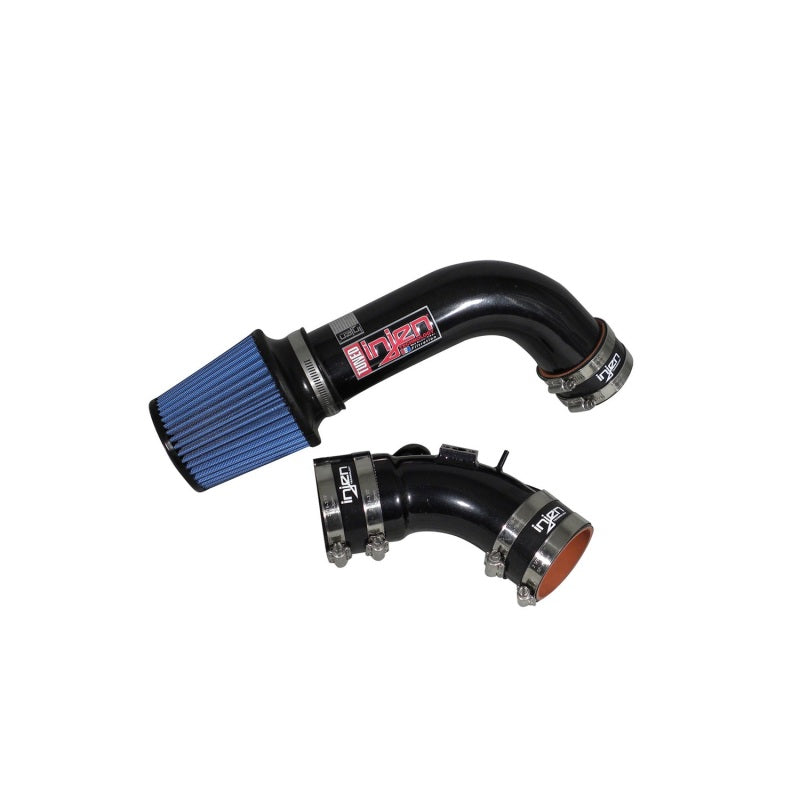 Injen 94.5-97 Nissan Maxima 3.0L Black Cold Air Intake (Special Order) 0