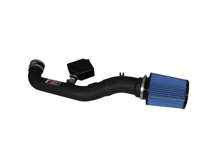 Injen 05-19 Nissan Frontier/Pathfinder 4.0L V6 Wrinkle Black Power-Flow Short Ram Intake w/ MR Tech 0