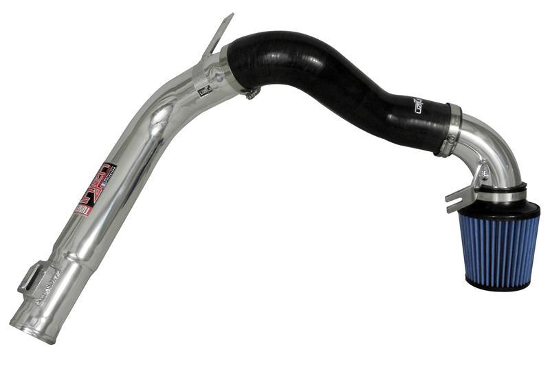 Injen 12 Nissan Sentra 2.0L 4 cyl Polished Cold Air Intake w/ MR Technology 3