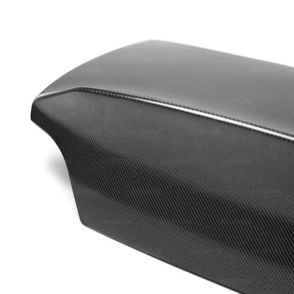 Seibon 00-10 Honda S2000 CSL-Style Carbon Fiber Trunk Lid 2