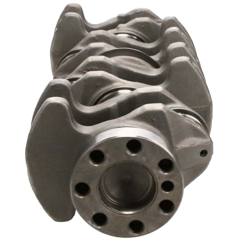 Manley Performance Manley Mitsubishi 4G63/4G64 7 Bolt 4340 Forged 88mm Stroke Race Series Crankshaft