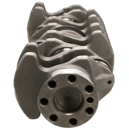 Manley Performance Manley Mitsubishi 4G63/4G64 7 Bolt 4340 Forged 88mm Stroke Race Series Crankshaft