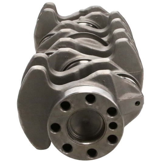 Manley Performance Manley Mitsubishi 4G63/4G64 7 Bolt 4340 Forged 88mm Stroke Race Series Crankshaft