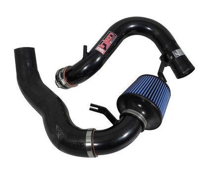 Injen 09-17 Mitsubishi Lancer GTS 2.4L 4 Cyl. Black Cold Air Intake 4