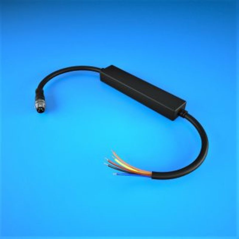 HP Tuners HPT Pro Link+ Cable for MPVI2+/MPVI3