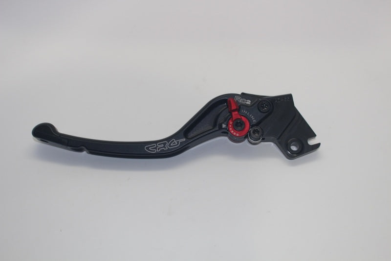 CRG Constructors CRG 07-18 Kawasaki ZX6R/Z1000/ZX10R/ZR14R RC2 Brake Lever - Standard Black