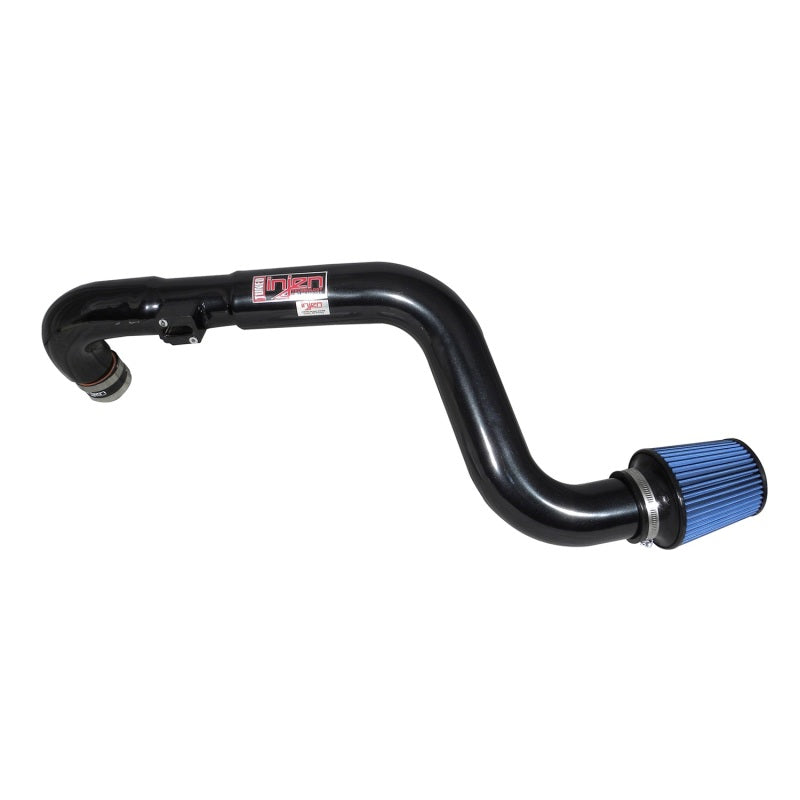 Injen 06-08 Golf GTi / Jetta Gti / A3 2.0T 6 Spd Black Cold Air Intake 0