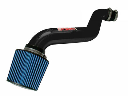 Injen 94-97 Honda Accord 2.2L 4Cyl Black Short Ram Intake 0