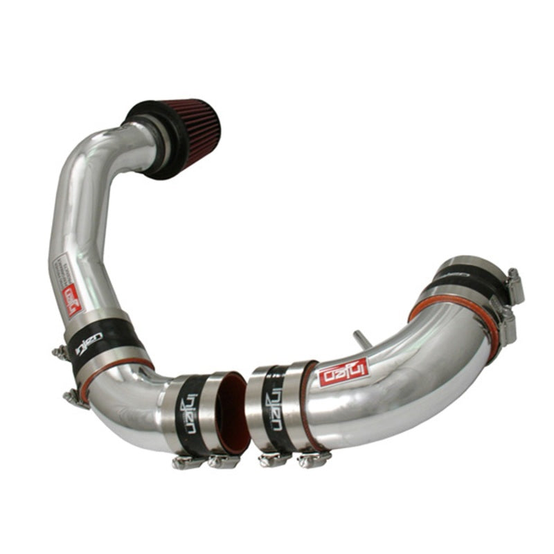 Injen 04-06 Tiburon 2.0L 4 Cyl. Polished Cold Air Intake 0