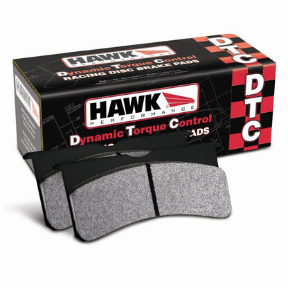 Hawk Performance Hawk AP Racing/Alcon Acure/Honda DTC-70 Rear Race Brake Pads