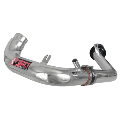 Injen 12-13 Fiat 500 1.4L 4Cyl Polished Cold Air Intake 1