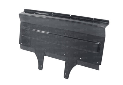 Seibon 12-13 Scion FR-S / 12-13 Subaru BRZ Rear Seat Panels (Pair) 2