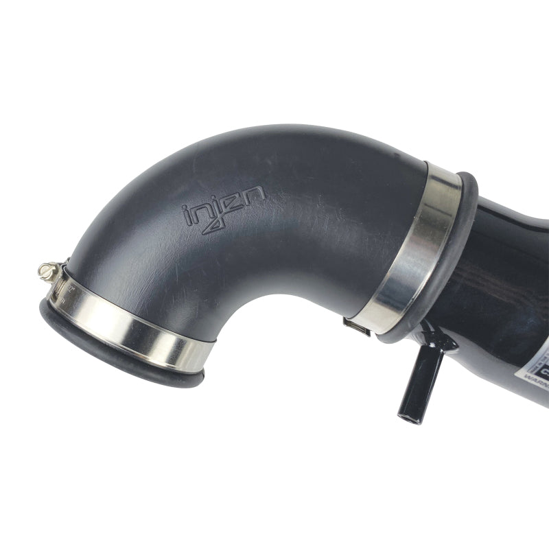 Injen 00-05 Eclipse / 00-03 Galant / 01-04 Sebring / 01-04 Stratus 3.0L V6 Black Short Ram Intake 3