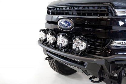 Addictive Desert Designs 18-20 Ford F-150 Raptor ADD PRO Bolt-On Light Hoop