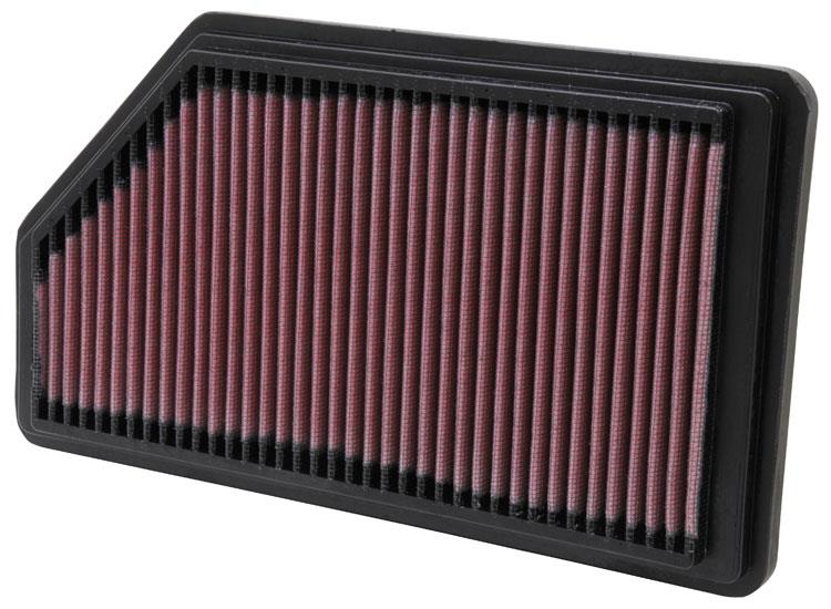 K&N Engineering K&N 01 Acura MDX Drop In Air Filter