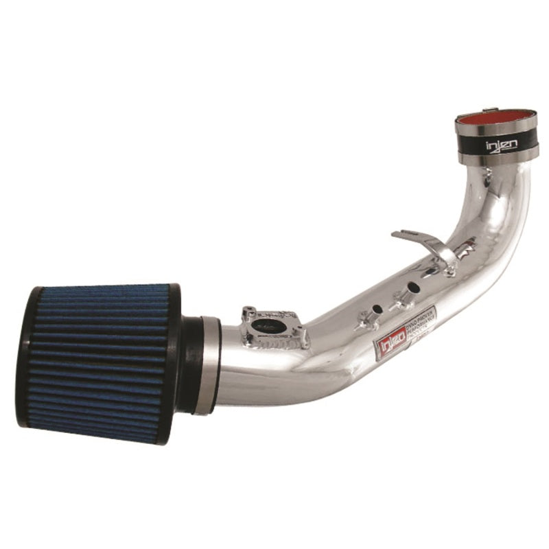 Injen 01-03 LS430 GS430 SC430 Polished Short Ram Intake 4