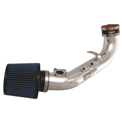 Injen 01-03 LS430 GS430 SC430 Polished Short Ram Intake 4