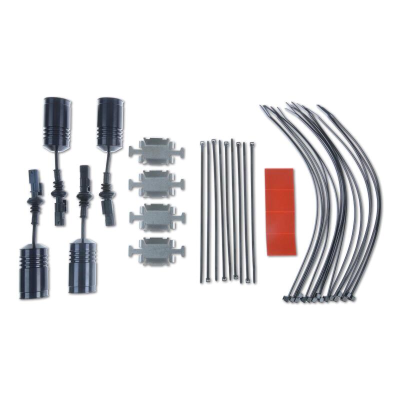 KW Electronic Damping Cancellation Kit for 15+ Volkswagen VII GTI - A3