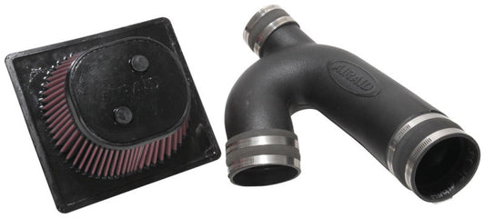 Airaid 2018 Ford F150 V6 3.5L F/l Jr Intake Kit - F-150 & Raptor