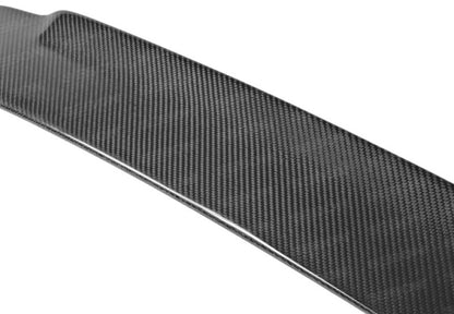 Seibon 94-01 Acura Integra 2Dr MG-Style Carbon Fiber Rear Spoiler 1