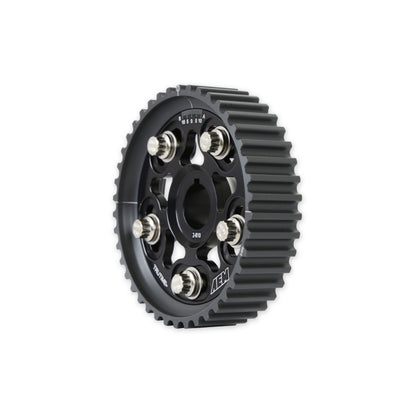 AEM 90-91 Acura Interga RS LS GS & GSR/ 99-00 Honda Civic Si Black Tru-Time Cam Gear