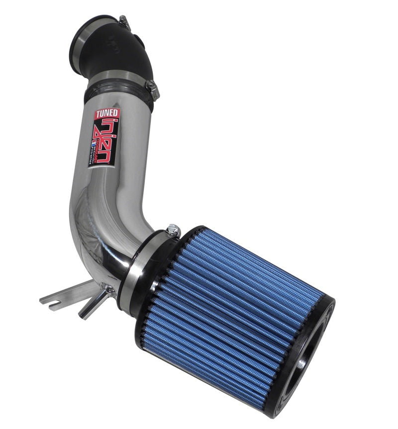 Injen 05-10 Chrysler 300C / 04-08 Dodge Magnum Polished Power-Flow Short Ram Air Intake 0