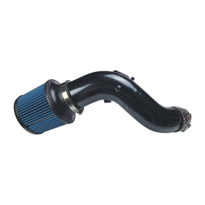 Injen 15-19 Hyundai Sonata 2.0T Short Ram Air Intake - Laser Black 5