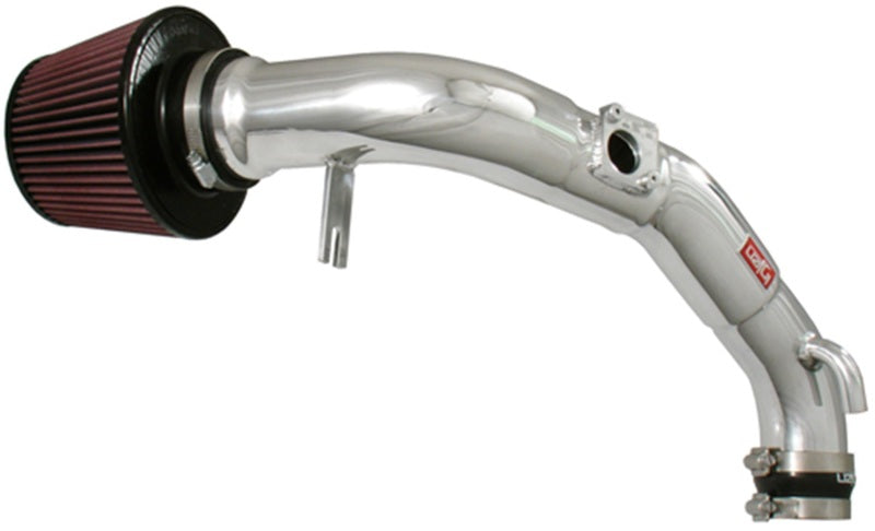 Injen 2006-08 Mazdaspeed 6 2.3L 4 Cyl. (Manual) Polished Cold Air Intake 6