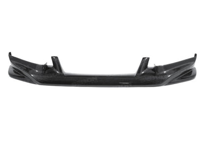 Seibon 09-10 Nissan 370Z NS Carbon Fiber Front Lip 1
