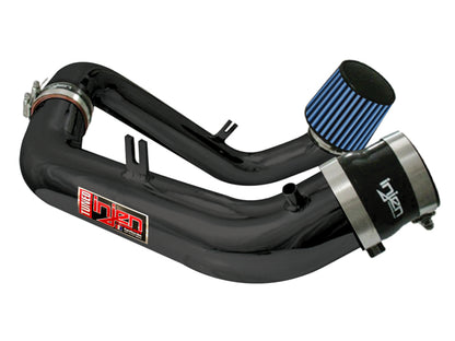 Injen 00-03 S2000 2.0L 04-05 S2000 2.2L Black Cold Air Intake 1