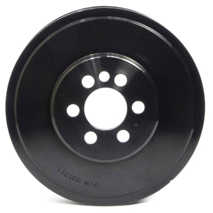 Fluidampr VW 06-08 2L FSI Motor (6 bolt hole mounting) Steel Internally Balanced Damper - A3 & A4