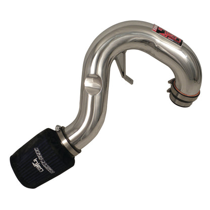 Injen 09-16 Audi A4 2.0L (t) Polished Cold Air Intake 2