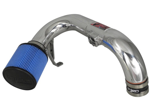 Injen 12-20 Chevrolet Sonic 1.4L Turbo 4cyl Polished Short Ram Cold Air Intake w/ MR Technology 0