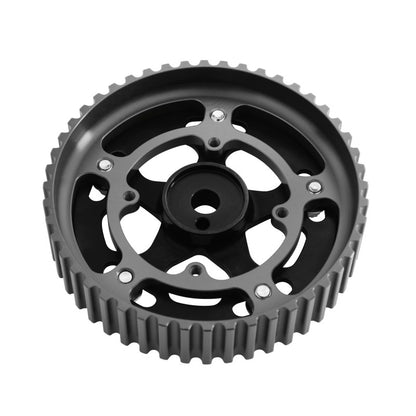 AEM 4G63/T Black Tru-Time Cam Gear - PT