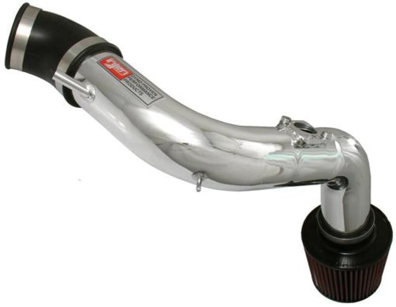 Injen 06-08 Mazda 6 3.0L V6 (Automantic) Polished Cold Air Intake 7