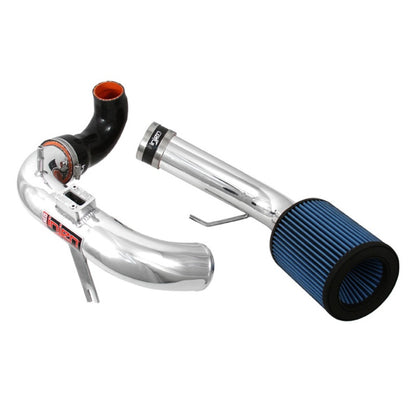 Injen 08-09 Cobalt SS Turbochared 2.0L Polished Cold Air Intake 0