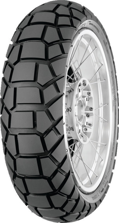 Continental Tire Continental TKC 70 Rocks - 170/60 R 17 M/C 72S TL Rear