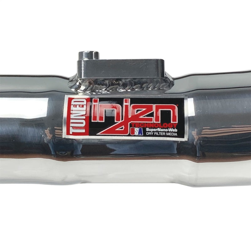 Injen 18-20 Honda Accord L4-1.5L Turbo SP Short Ram Intake System 2