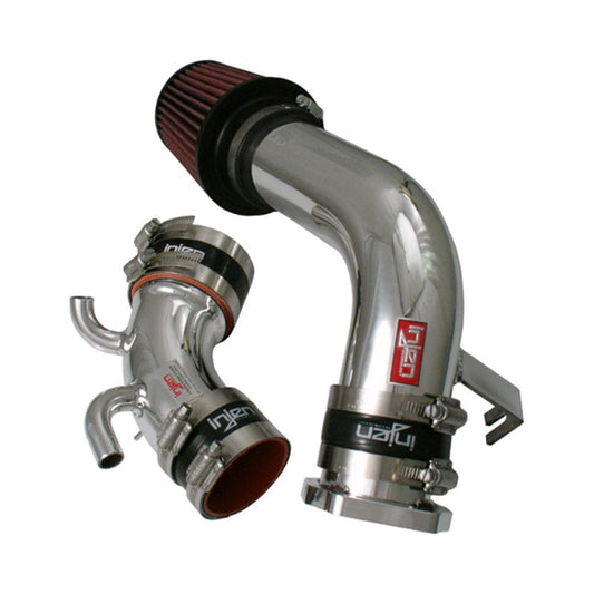 Injen 98-99 Maxima Polished Cold Air Intake 0