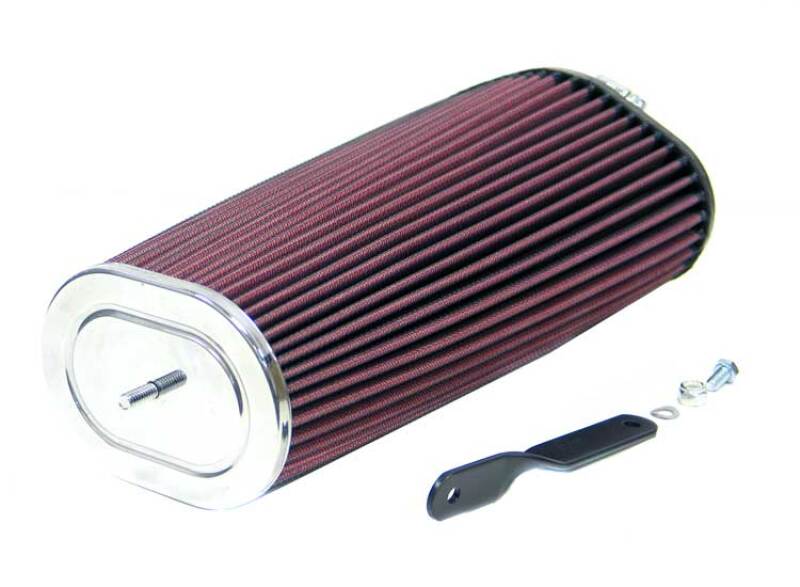 K&N Engineering K&N 84-89 300ZX V6-3.0L Performance Intake Kit