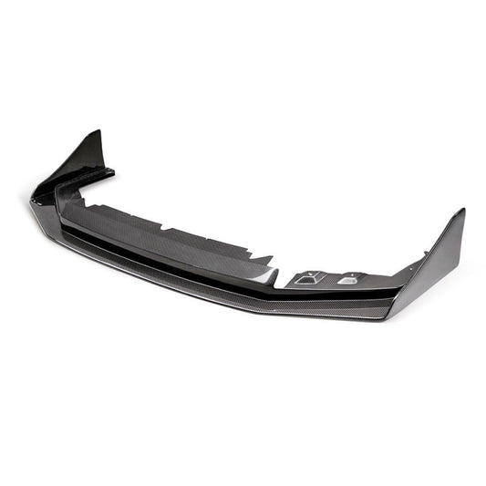 Seibon 18-20 Subaru WRX/STI CW Carbon Fiber Front Lip 0