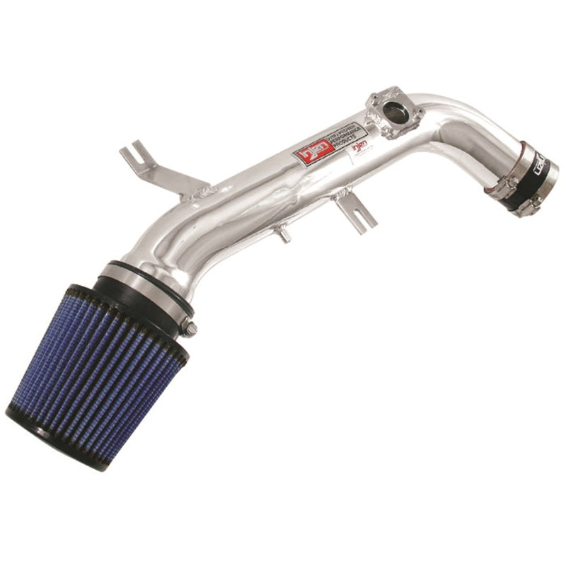 Injen 00-05 Lexus IS300 L6 3.0L Black IS Short Ram Cold Air Intake 6