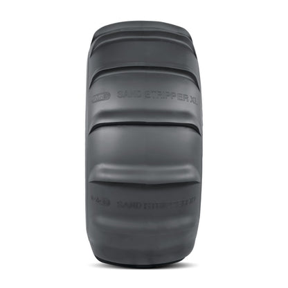 GMZ Race Products GMZ Sand Stripper Rear XL Tire - 14 Paddle 7/8in - 30x15-14
