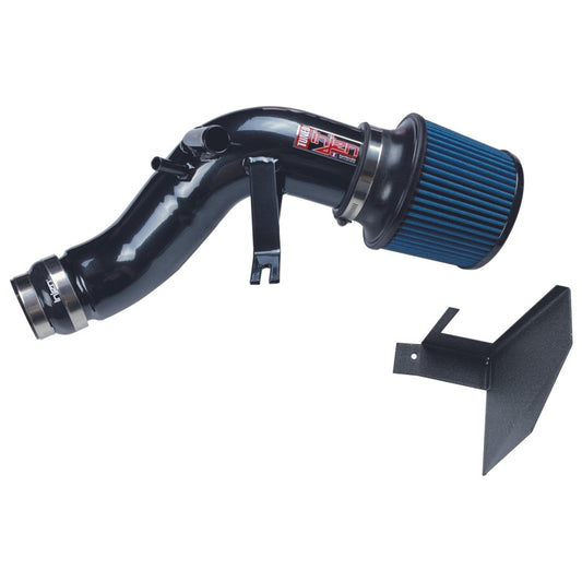 Injen 15-19 Hyundai Sonata 2.0T Short Ram Air Intake - Laser Black 0