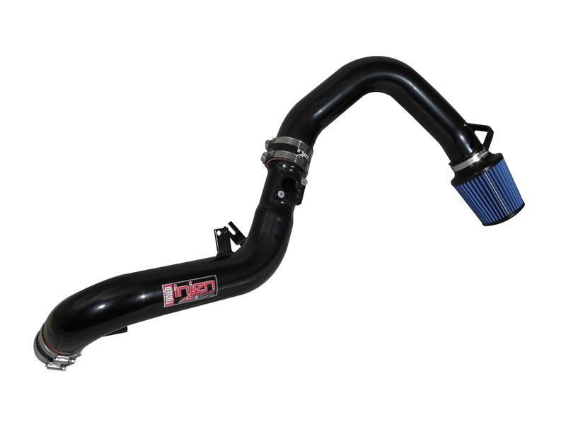 Injen 05-06 Scion Tc Black Cold Air Intake 5